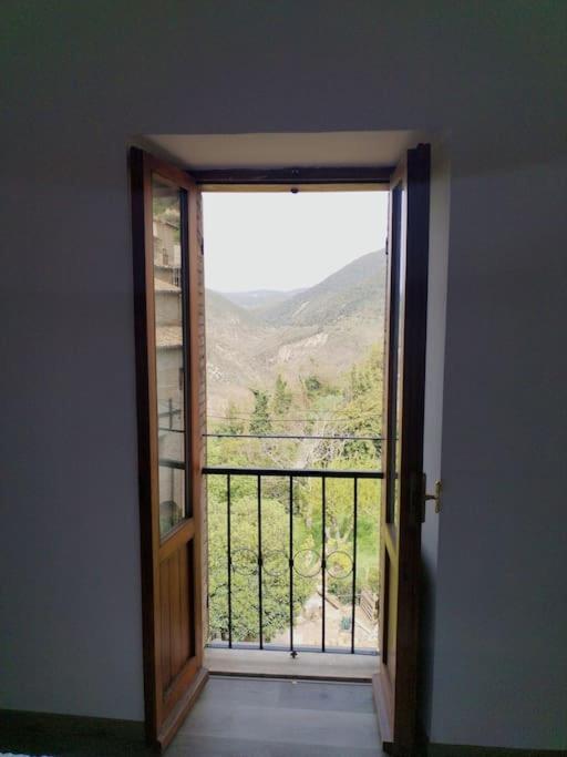 Appartamento Nonna Milde อัสซิซี ภายนอก รูปภาพ